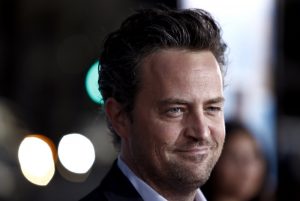 ‘The One Where Our Hearts Are Broken’: ‘Friends’ creators, actors, family mourn Matthew Perry.