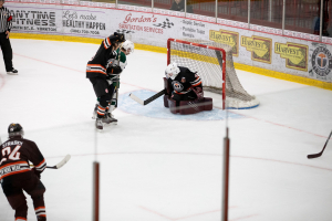 Wolverines acquire G Allen from Yorkton Terriers (SJHL)