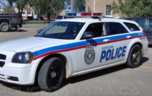 Police officer seriously injured, response team deployed after shooting in Estevan