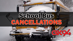 Cancellations for Wednesday November 8th, 2023