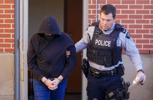 Life sentence for Saskatchewan man who killed wife with strychnine in drink