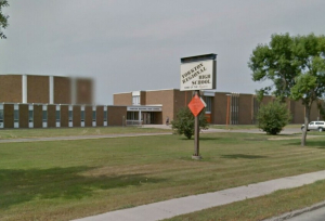 Charge Stayed Against Man Accused of Uttering Threat to Yorkton Regional High School