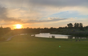 Yorkton’s Deer Park will host the 2024 Sask. Jr Golf Championships next July