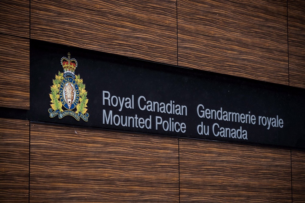 Dauphin man facing numerous charges returns to court