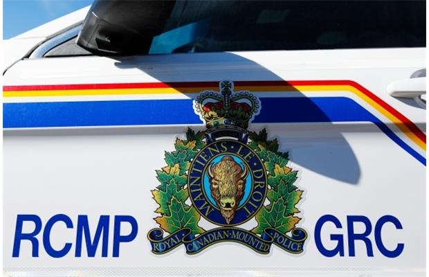 SK RCMP Major Crimes Investigating Suspicious Death in Canora
