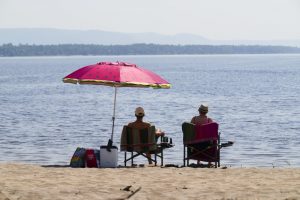 Environment Canada’s head climatologist shares his top 10 weathers stories of 2023