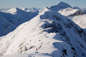 Blast of arctic air over Western Canada could bring wind chill that feels like -55