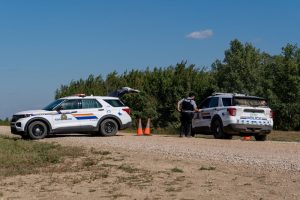 Man who went on stabbing rampage in Saskatchewan wasn’t on RCMP team’s radar: officer