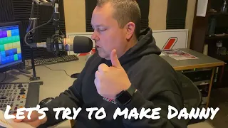 Messing with Co-workers on the Radio