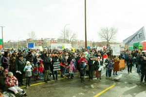 Teachers and Government Sit Down for Talks to end labour dispute