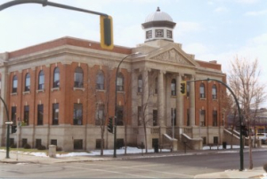 Dauphin Man Who Admitted to Serious Assault Appears in Court Again