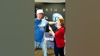 World Radio Day – A Look Back at Playing Games with Garth Brooks!