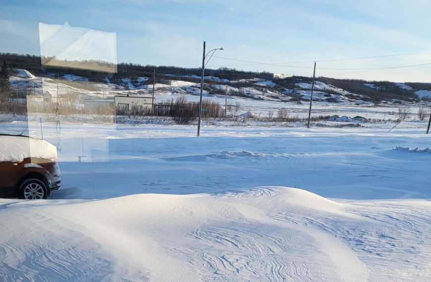 Winter Storm Watch