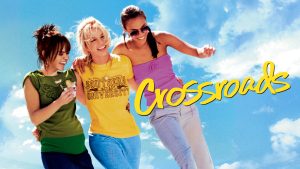 Crossroads: Where Britney Spears and Road Trips Collide – A Musical Journey Worth Taking! 🚗🎶