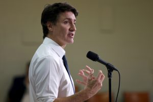 Trudeau says premiers complaining about carbon price didn’t pitch better ideas