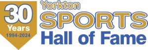 Yorkton Sports Hall of Fame  celebrates 30 years with induction dinner set for Sept. 7th