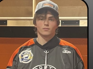 Terriers’ sign California D Durfee for 2024/25 SJHL season