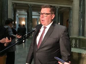 Rumors of FCC leaving Sask. surprises political leaders