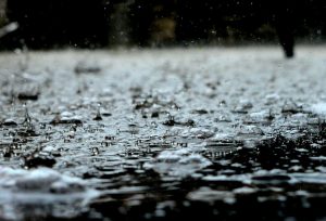 Different multi-year precipitation maps telling a similar story for the Prairies