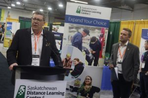 Premier announces new oil-and-gas high school courses