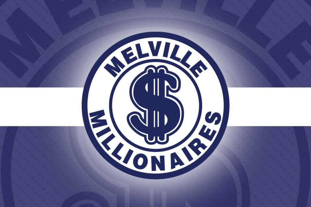 Melville Millionaires snap three game slide with shutout win over the La Ronge Ice Wolves