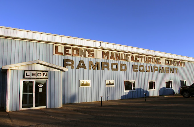 Receiver puts Leon’s Manufacturing up for sale 