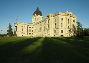 Sask Party Government Refusing to Accept Clean Energy Regulations from Ottawa.