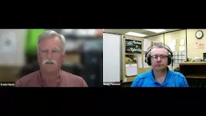 SaskAgToday Roundtable Episode 41 June 28, 2024