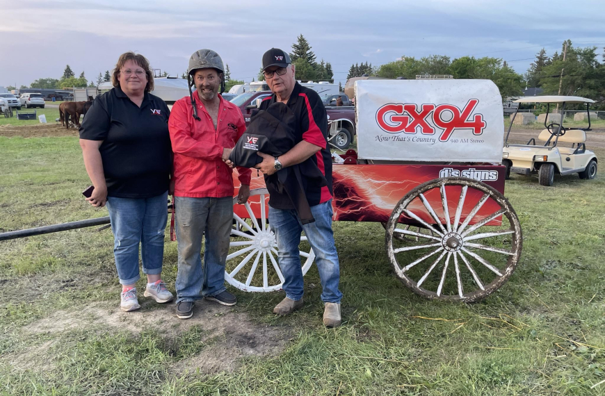 The Electrifying World of Chuckwagon Racing: Heart-Pounding Thrills on Wheels