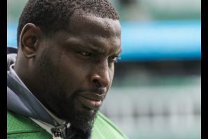 Riders ready to shuffle Offensive Line