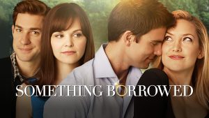 Finally Watched Something Borrowed: Thoughts from a Super-Late Viewer!