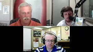 SaskAgToday Roundtable Episode 43 July 26, 2024