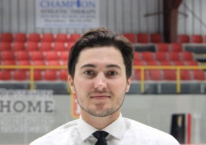 Waywayseecappo Wolverines name Cochrane new Head Coach & General Manager