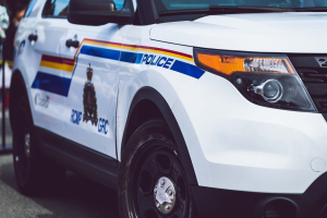 Yorkton RCMP Arrest Two in Drug Trafficking Investigation