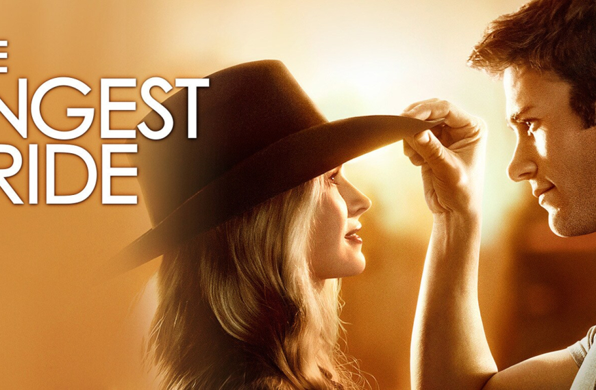 My Thoughts on The Longest Ride: Two Stories, One Heartfelt Movie