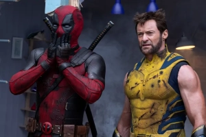 Deadpool & Wolverine: An Action-Packed Marvel Rollercoaster You Can’t Miss!