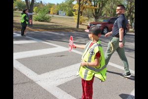 CAA Sask. urges motorists to keep school zones safe