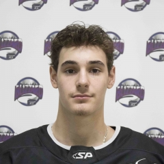 Melville Millionaires add forward Peyton Allard from Winnipeg Freeze (MJHL)