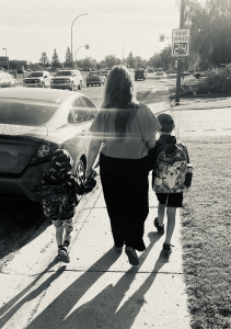 First Day Back to School: Emotions Across the Parenting Spectrum