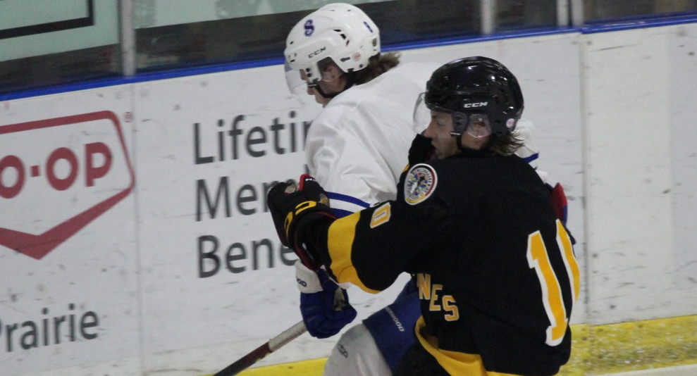 Waywayseecappo Wolverines get preseason revenge with victory in Melville