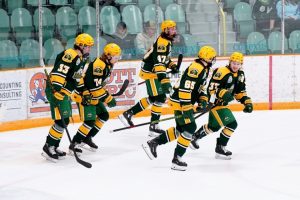 SportsCage SJHL power rankings: Humboldt Broncos start new season at No. 1