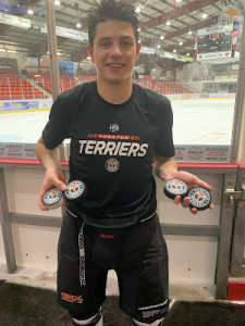 Yorkton Terriers & Melville Millionaires both kick-off seasons with victories