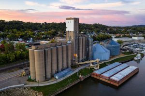 Another strike looms at grain terminals in Metro Vancouver