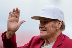 Pete Rose, baseball’s banned hits leader, has died at age 83