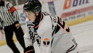 Yorkton Terriers’ capture fifth straight win after home decision over the Flin Flon Bombers