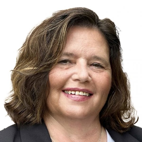 SaskVotes24 Leader Profile: Rose Buscholl