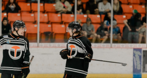 Yorkton Terriers earn sixth win after rebounding with home win over the Nipawin Hawks