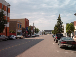 Cornerstone Credit Union Exploring Major Branch Renovation in Melville