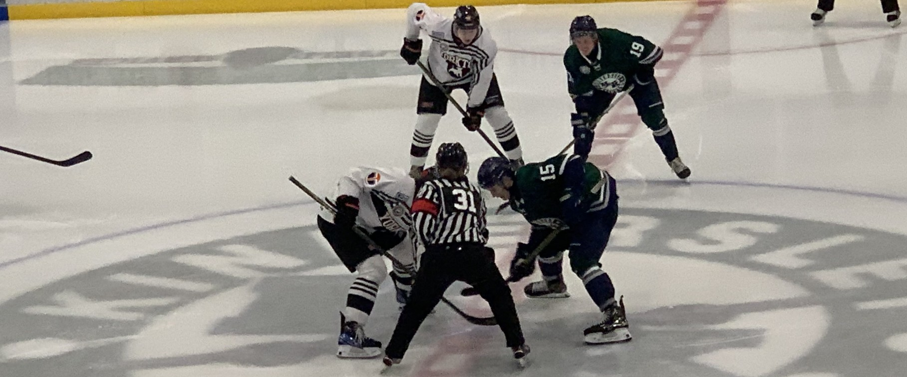 Yorkton Terriers continue road-trip with defeat in Kindersley