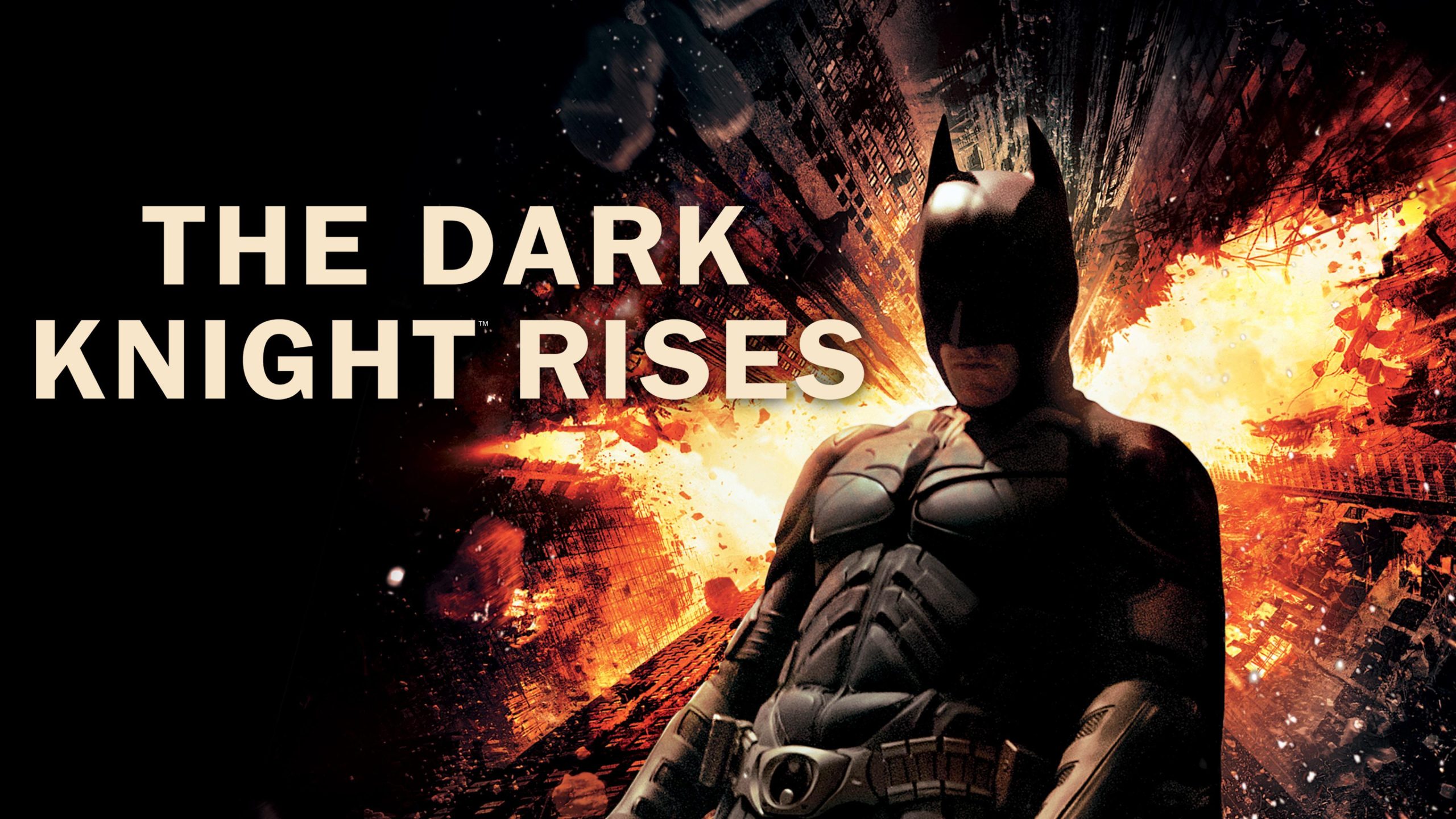 The Dark Knight Rises: Some Unexpected Surprises!